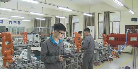 湖南:“高分讀專(zhuān)科”不是新鮮事
